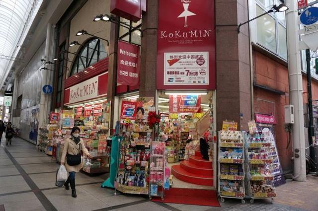 日本大阪购物攻略，全部都是精华，一句废话没有！