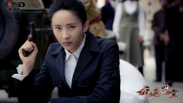 这部谍战题材+戏骨演员的剧咋就成了神剧？网友：换柳云龙来拍