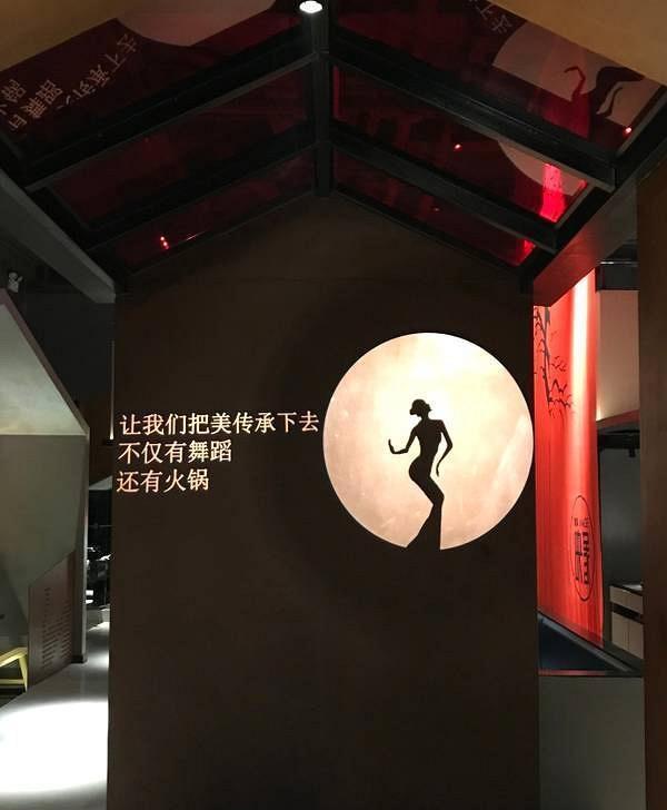 想和爱豆偶遇，这几家店你去过几家？