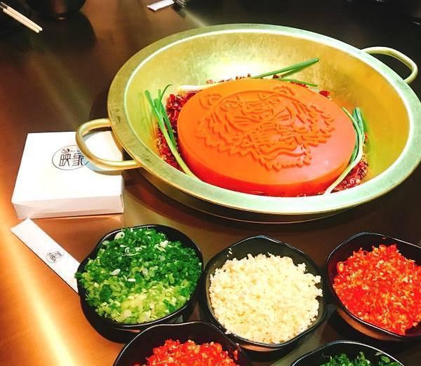 想和爱豆偶遇，这几家店你去过几家？