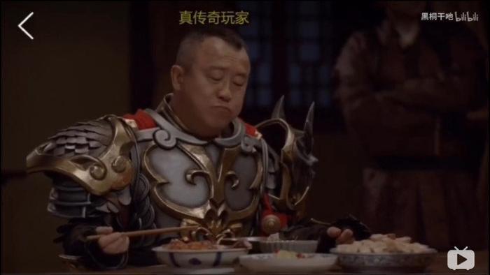 还有多少明星，有资格代言“贪玩蓝月”