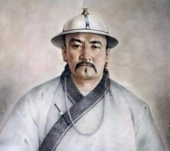 ​清圣祖圈禁胤褆，清世宗登基后因胤褆与胤禩关系亲密而未将其释放