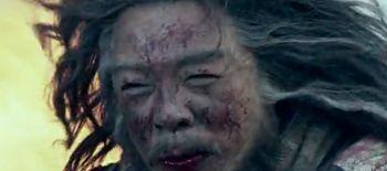 惊天豪言成经典诅咒