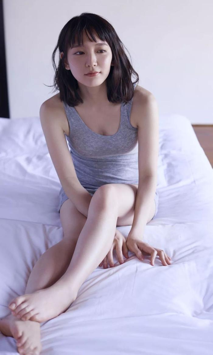赏色 | 吉冈里帆 Riho Yoshioka