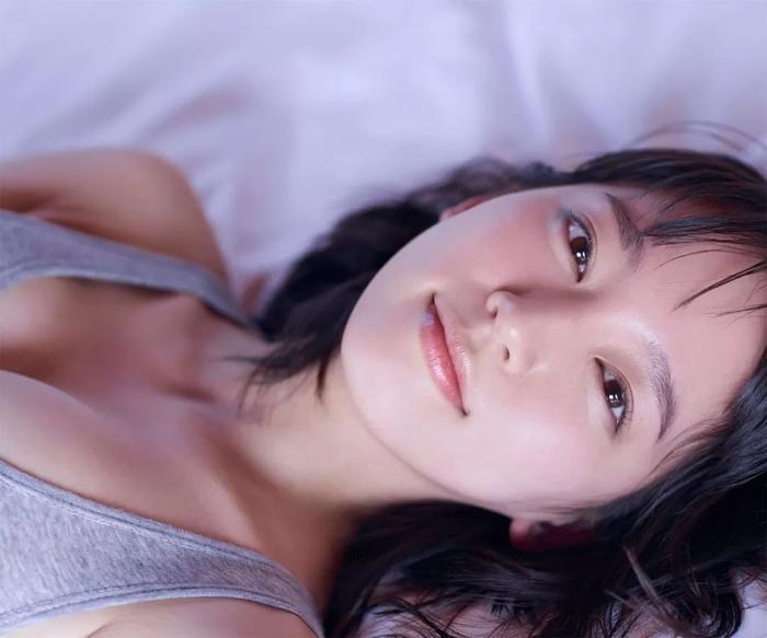 赏色 | 吉冈里帆 Riho Yoshioka
