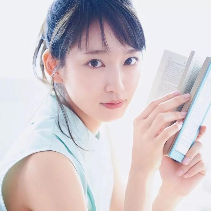 赏色 | 吉冈里帆 Riho Yoshioka