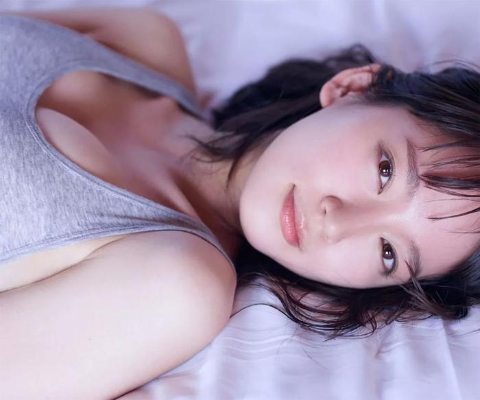 赏色 | 吉冈里帆 Riho Yoshioka