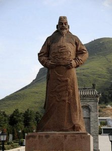 ​高阳公主被杀原因应为谋反而非私通，与辩机私通乃后世添油加醋