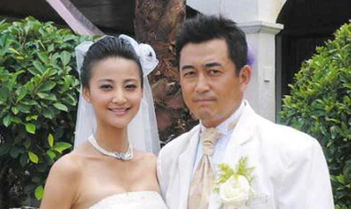 两次离异的张歆艺，35岁再婚嫁袁弘，终于嫁对了人