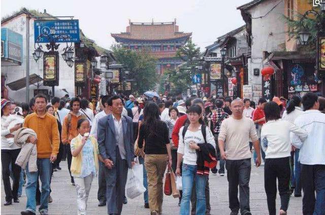 对中国游客不友好的4个国家，韩国上榜，第三个网友说非常不想去