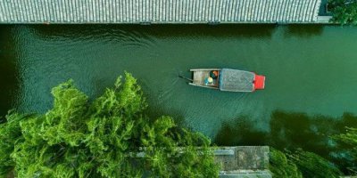 ​“高铁接站，随心畅玩”毕业旅行，就来台儿庄古城