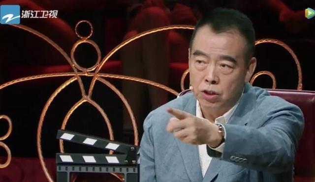 解放天性还是误人子弟？《演员的诞生》这几位导师惹争议