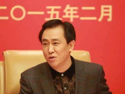 赌王妻子团豪宅：大房豪宅16亿，三房仅1.6亿，四房住皇宫