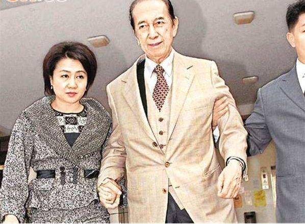 赌王妻子团豪宅：大房豪宅16亿，三房仅1.6亿，四房住皇宫