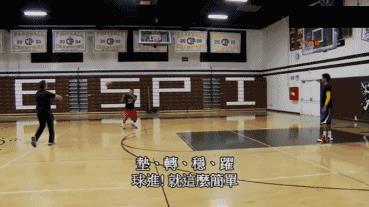 跳投一直都不准？除了投篮动作，原因还在于...