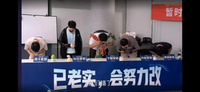 ​王者荣耀又又又又道歉了