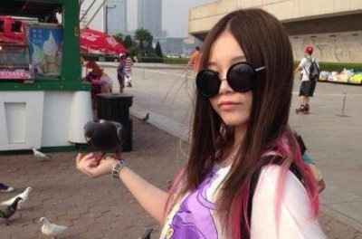 ​已故歌手本兮，曾获大众音乐榜第一名，一起了解一下吧