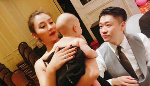 曹云金正式官宣与唐菀离婚，和平协议离婚无矛盾，将共同抚养孩子