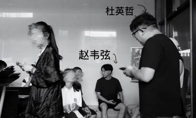 ​演员邵逸凡自曝高中遭猥亵！被男老师扑倒强吻，乱摸身体慌忙逃走