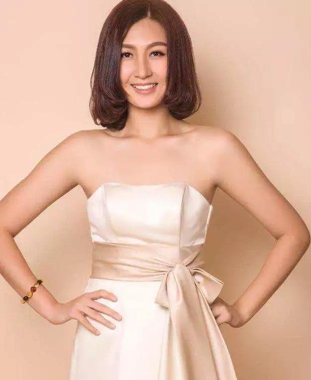 中国篮坛五大美女，其中一位当之无愧！你值得拥有