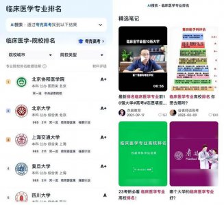 ​AI 搜索热潮背后：注定要逾越场景的门槛