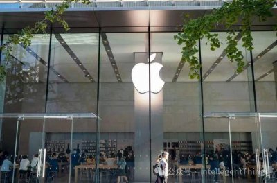 ​Apple Intellegence维新和革命