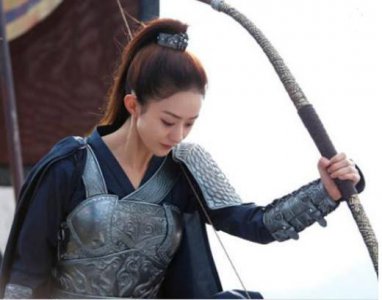 ​影版《神雕侠侣》女主悬而未决？小龙女难选，网友：换李莫愁试试