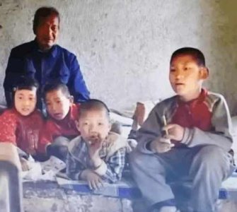 ​父亲80大寿子女全到场，当晚便去世，一纸遗书让子女痛哭流涕！