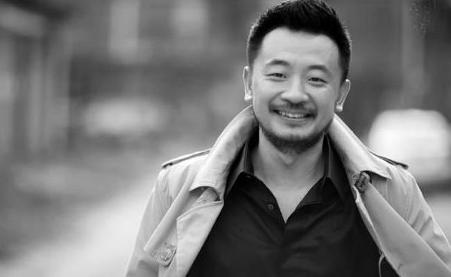 黄海波原来是被陷害的，当事女主现身说法，还他清白