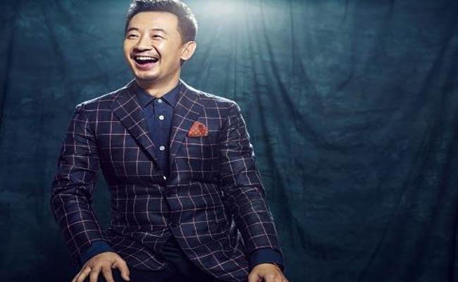 黄海波原来是被陷害的，当事女主现身说法，还他清白