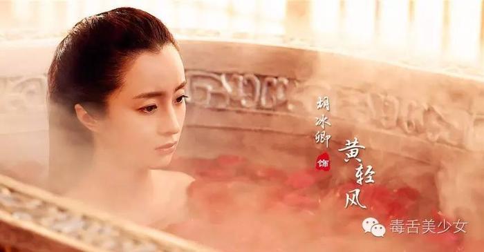 看赵丽颖助理，好像方茴！