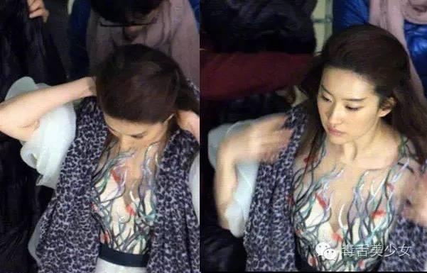 看赵丽颖助理，好像方茴！