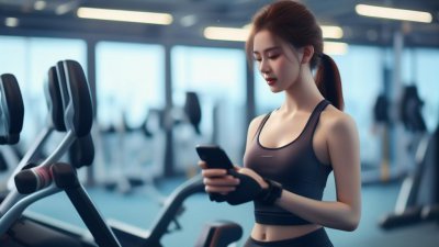 ​运动健康领域首个大模型，充当健身教练、康复师的AI助手
