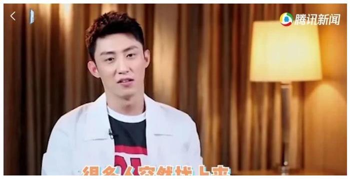 黄景瑜崩溃痛哭：成年人社交的残酷真相，越早知道越好