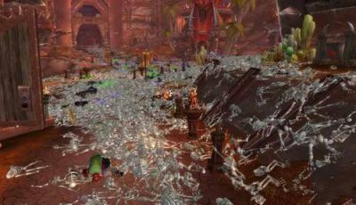 ​魔兽世界部落怎么从奥格瑞玛去往奥丹姆（魔兽世界奥丹姆怎么去)