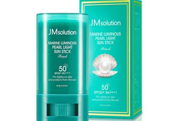 jm防晒棒适合油皮吗 网红爆款防晒