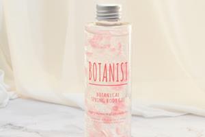 botanist樱花限定身体保湿凝露怎么用？