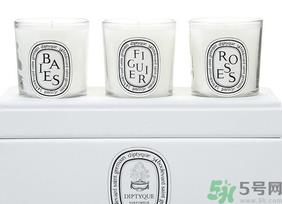 diptyque蜡烛多少钱?diptyque蜡烛价格