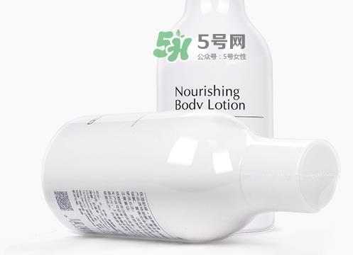 dr.ncd身体乳怎么样_dr.ncd身体乳好用吗