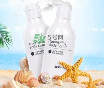 ​dr.ncd身体乳怎么样_dr.ncd身体乳好用吗