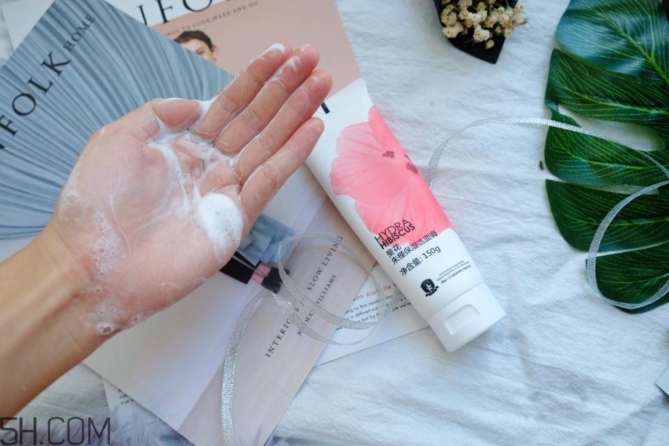 斐花朱槿舒缓系列怎么样_有哪些产品