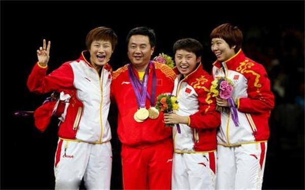 刘国梁规定不准用11比0羞辱对手但对一韩国选手除外：往死里干！