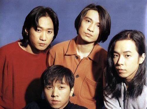 黄家驹生日beyond成员发文缅怀，弟弟黄家强时隔26年仍走不出悲伤