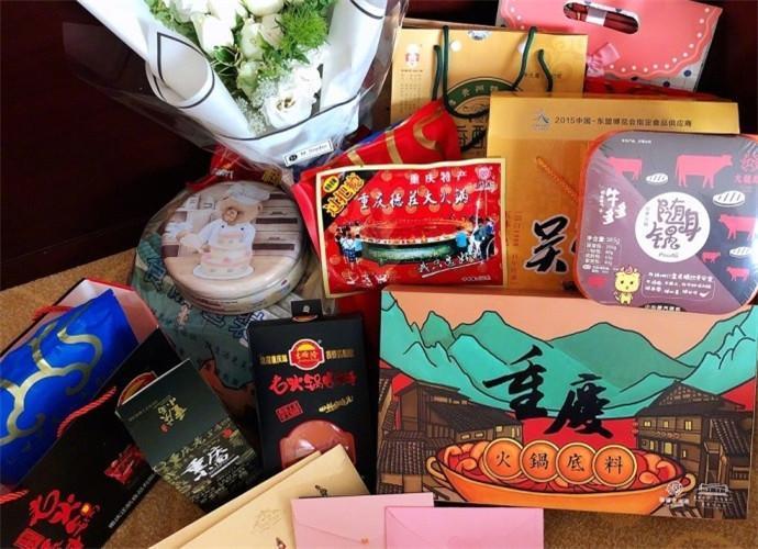 江疏影因一件事被粉丝的行为感动, 发文劝说粉丝太暖心