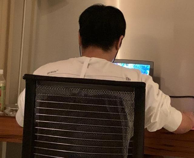 卢本伟回归？转战Dota2年来首次回复舆论，游戏ID道出委屈