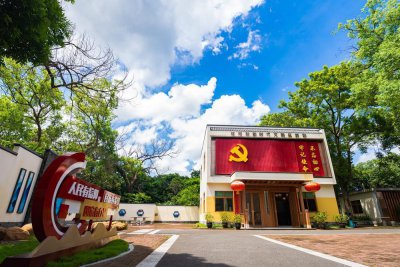 ​中山五桂山桂南村：基层党组织凝聚动能，乡村振兴事业蒸蒸日上