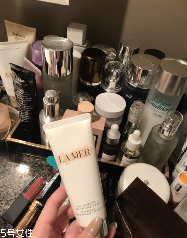 lamer八分钟急救面膜好用吗 美白补水修复