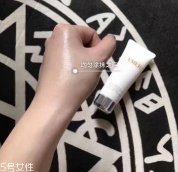lamer八分钟急救面膜好用吗 美白补水修复