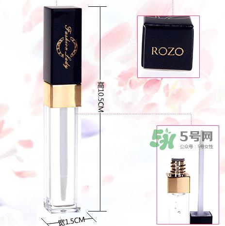 rozo品牌属于哪个档次？rozo是什么牌子眉笔？