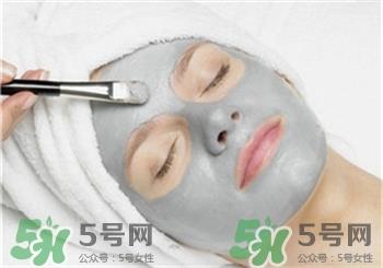 撕扯式面膜好不好?撕扯式面膜的缺点